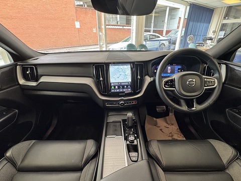 2.0 B5 MHEV R-Design Pro SUV 5dr Petrol Hybrid Auto AWD Euro 6 (s/s) (250 ps)