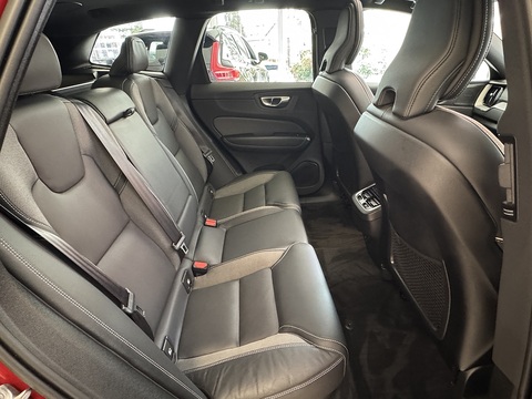 2.0 B5 MHEV R-Design Pro SUV 5dr Petrol Hybrid Auto AWD Euro 6 (s/s) (250 ps)