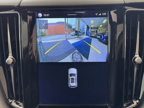 2.0 B5 MHEV R-Design Pro SUV 5dr Petrol Hybrid Auto AWD Euro 6 (s/s) (250 ps)