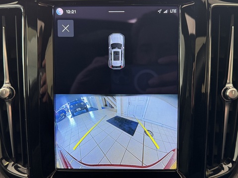 2.0 B5 MHEV R-Design Pro SUV 5dr Petrol Hybrid Auto AWD Euro 6 (s/s) (250 ps)