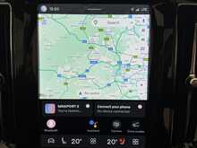 Volvo XC60 B5 MHEV R-Design Pro 