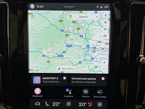 2.0 B5 MHEV R-Design Pro SUV 5dr Petrol Hybrid Auto AWD Euro 6 (s/s) (250 ps)