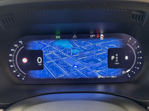 2.0 B5 MHEV R-Design Pro SUV 5dr Petrol Hybrid Auto AWD Euro 6 (s/s) (250 ps)