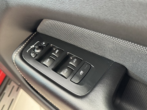 2.0 B5 MHEV R-Design Pro SUV 5dr Petrol Hybrid Auto AWD Euro 6 (s/s) (250 ps)