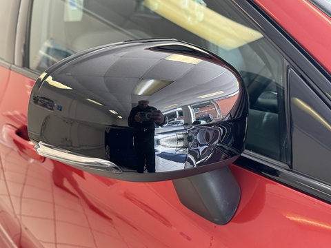 2.0 B5 MHEV R-Design Pro SUV 5dr Petrol Hybrid Auto AWD Euro 6 (s/s) (250 ps)