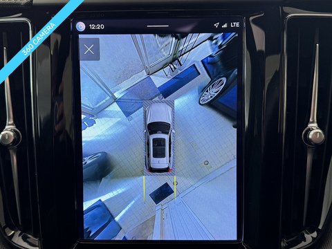 2.0 B5 MHEV R-Design Pro SUV 5dr Petrol Hybrid Auto AWD Euro 6 (s/s) (250 ps)