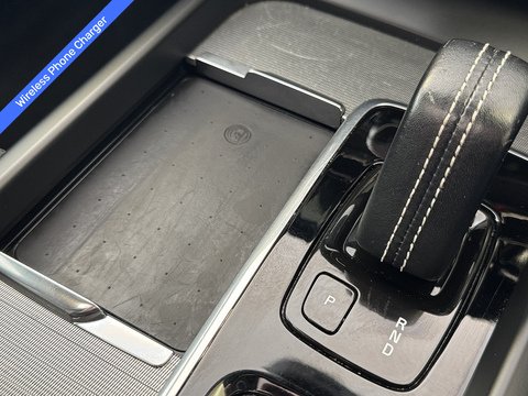 2.0 B5 MHEV R-Design Pro SUV 5dr Petrol Hybrid Auto AWD Euro 6 (s/s) (250 ps)