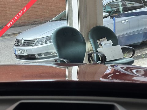 2.0 B5 MHEV R-Design Pro SUV 5dr Petrol Hybrid Auto AWD Euro 6 (s/s) (250 ps)