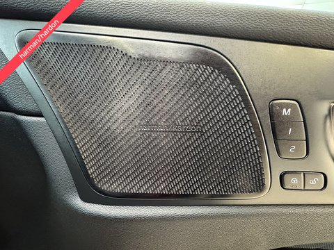 2.0 B5 MHEV R-Design Pro SUV 5dr Petrol Hybrid Auto AWD Euro 6 (s/s) (250 ps)