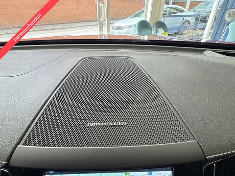 2.0 B5 MHEV R-Design Pro SUV 5dr Petrol Hybrid Auto AWD Euro 6 (s/s) (250 ps)