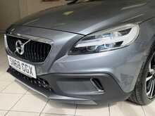 Volvo V40 Cross Country T3 Pro 