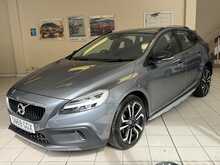 Volvo V40 Cross Country T3 Pro 