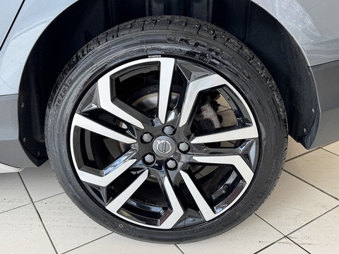 1.5 T3 GPF Pro Hatchback 5dr Petrol Auto Euro 6 (s/s) (152 ps)
