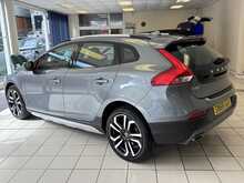 Volvo V40 Cross Country T3 Pro 