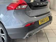 Volvo V40 Cross Country T3 Pro 