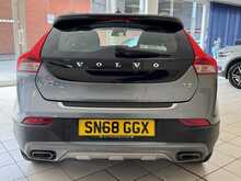 Volvo V40 Cross Country T3 Pro 