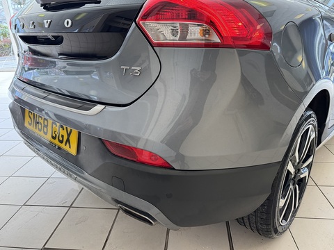 1.5 T3 GPF Pro Hatchback 5dr Petrol Auto Euro 6 (s/s) (152 ps)