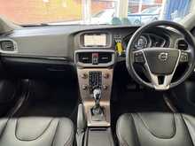 Volvo V40 Cross Country T3 Pro 