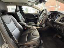 Volvo V40 Cross Country T3 Pro 
