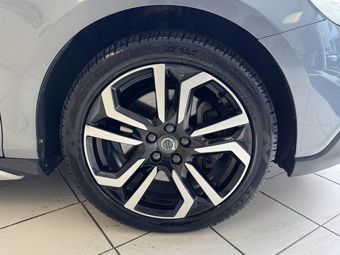 1.5 T3 GPF Pro Hatchback 5dr Petrol Auto Euro 6 (s/s) (152 ps)