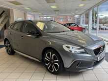 Volvo V40 Cross Country T3 Pro 