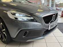 Volvo V40 Cross Country T3 Pro 