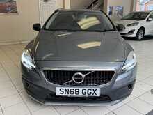Volvo V40 Cross Country T3 Pro 