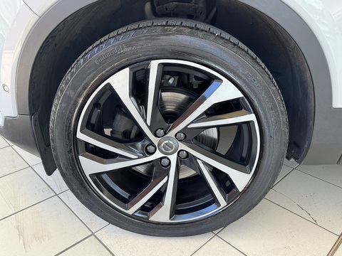 T4 R-Design Pro SUV 2.0 Automatic Petrol