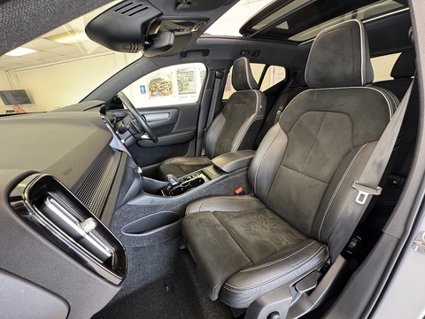 T4 R-Design Pro SUV 2.0 Automatic Petrol