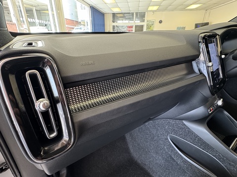 T4 R-Design Pro SUV 2.0 Automatic Petrol