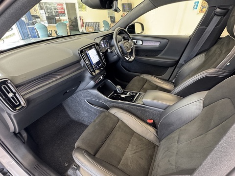 T4 R-Design Pro SUV 2.0 Automatic Petrol