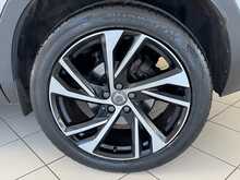 Volvo XC40 T4 R-Design Pro 
