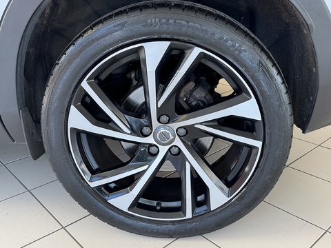 T4 R-Design Pro SUV 2.0 Automatic Petrol
