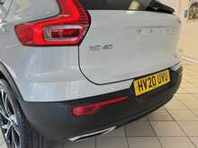Volvo XC40 T4 R-Design Pro 