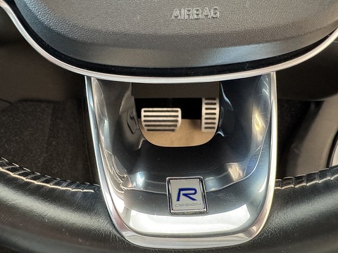 T4 R-Design Pro SUV 2.0 Automatic Petrol