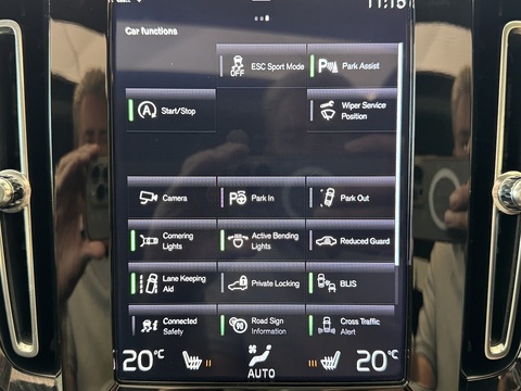 T4 R-Design Pro SUV 2.0 Automatic Petrol