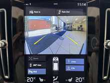 Volvo XC40 T4 R-Design Pro 