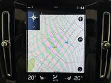 Volvo XC40 T4 R-Design Pro 