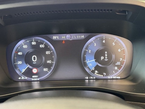 T4 R-Design Pro SUV 2.0 Automatic Petrol