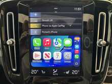 Volvo XC40 T4 R-Design Pro 
