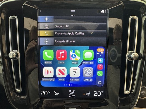 T4 R-Design Pro SUV 2.0 Automatic Petrol
