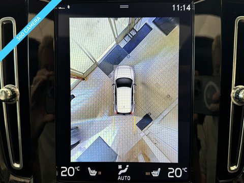 T4 R-Design Pro SUV 2.0 Automatic Petrol