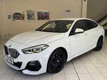 BMW 2 Series Gran Coupe 220d M Sport 