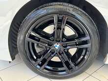 BMW 2 Series Gran Coupe 220d M Sport 