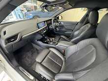 BMW 2 Series Gran Coupe 220d M Sport 