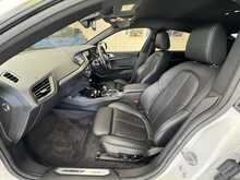 BMW 2 Series Gran Coupe 220d M Sport 