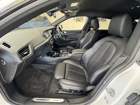 220d M Sport Saloon 2.0 Automatic Diesel