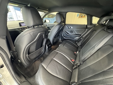 220d M Sport Saloon 2.0 Automatic Diesel