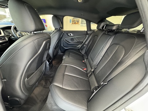 220d M Sport Saloon 2.0 Automatic Diesel