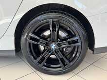 BMW 2 Series Gran Coupe 220d M Sport 